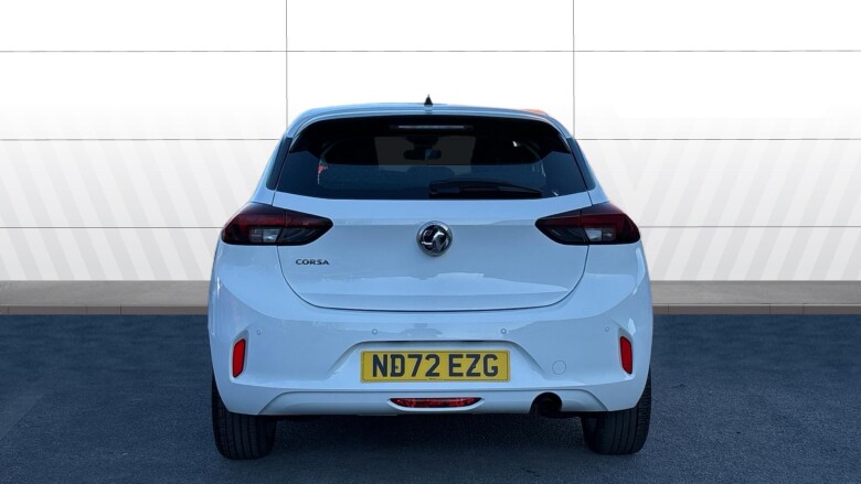 Vauxhall Corsa 1.2 Design 5dr Petrol Hatchback